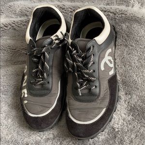 COPY - Chanel sneakers